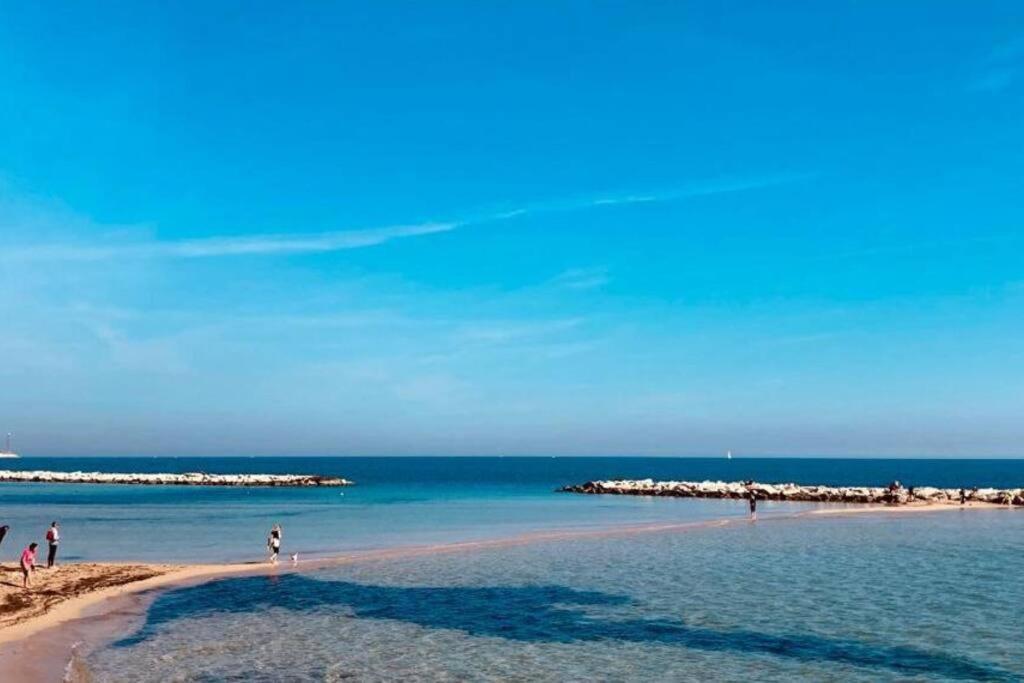 Petruzzelli Hébergement de vacances Bari